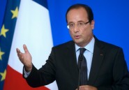 Hollande, pas forcément le bienvenu en RDC
