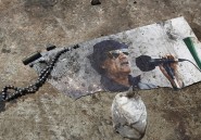 L'histoire des chercheurs de trésor à la recherche du magot de Kadhafi