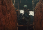 Le premier long métrage de Netflix traitera des enfants soldats en Afrique
