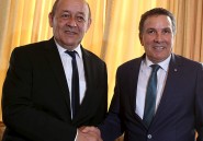 La France renforce sa coopération militaire avec la Tunisie et quadruple son aide militaire