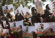 Au Burkina, la dissolution du RSP devrait permettre d'éclaircir définitivement la mort de Sankara
