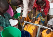 Au Nigeria, la famine menace aussi, mais elle est presque invisible