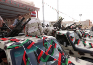 La Libye n'est finalement pas devenue le nouveau fief de Daech