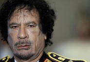 PHOTOS. Cinq après sa mort, Kadhafi hante toujours la Libye