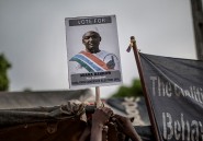 En Gambie, une dictature vieille de 22 ans s'achève dans les urnes