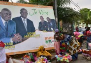 Il n'y a qu'une seule démocratie «à part entière» en Afrique subsaharienne